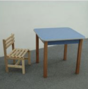 стол детский